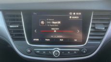 Vauxhall Crossland X 1.2T ecoTec [110] SE Nav 5dr [6 Speed] [S/S] Petrol Hatchback